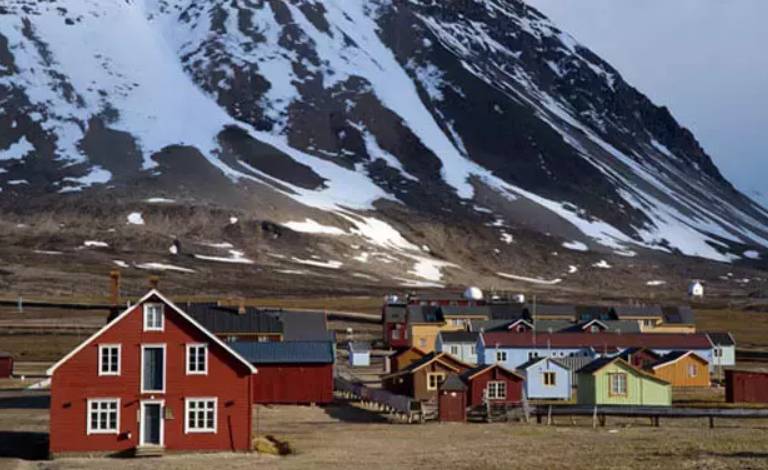 Resmi Gazete'de yayımlandı! Artık siz de Norveç'in adasında mülk edinebilirsiniz 2